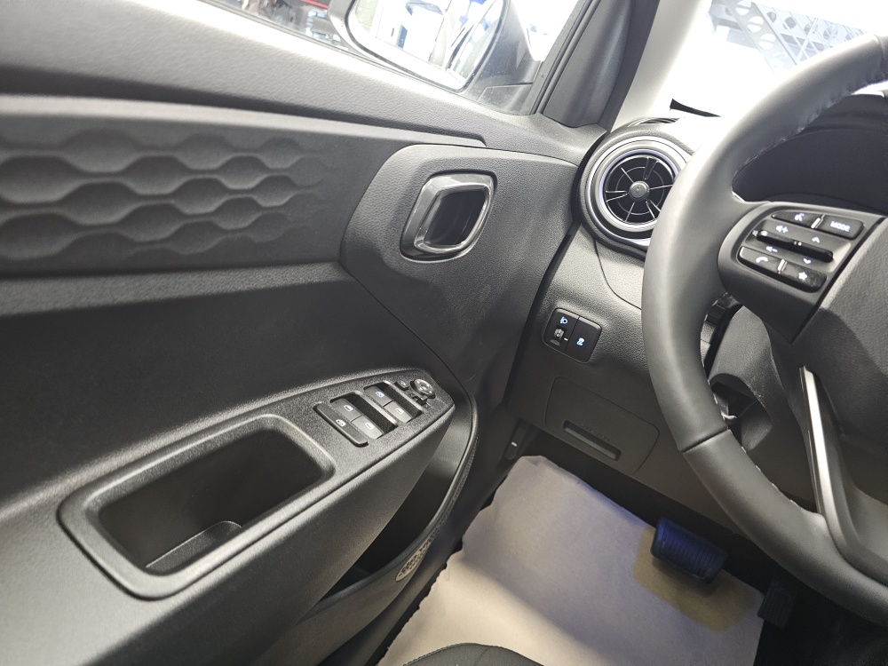 Hyundai i10 – Foto 24