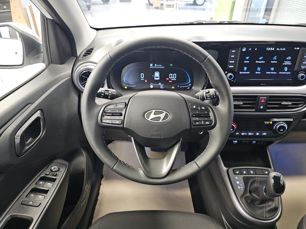 Hyundai i10 – Foto 25