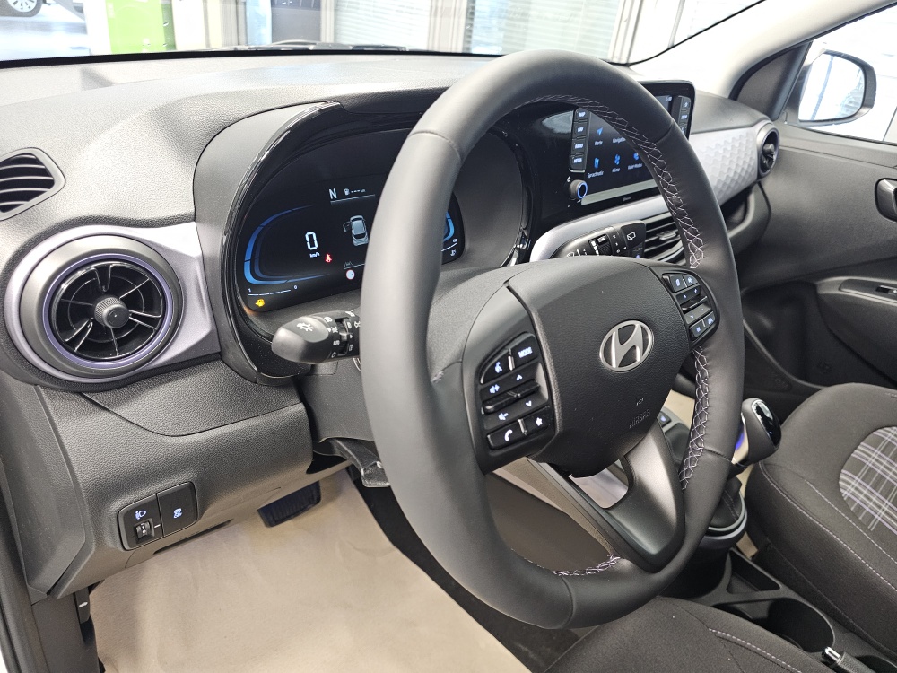 Hyundai i10 – Foto 26