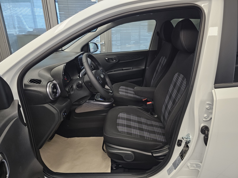 Hyundai i10 – Foto 27