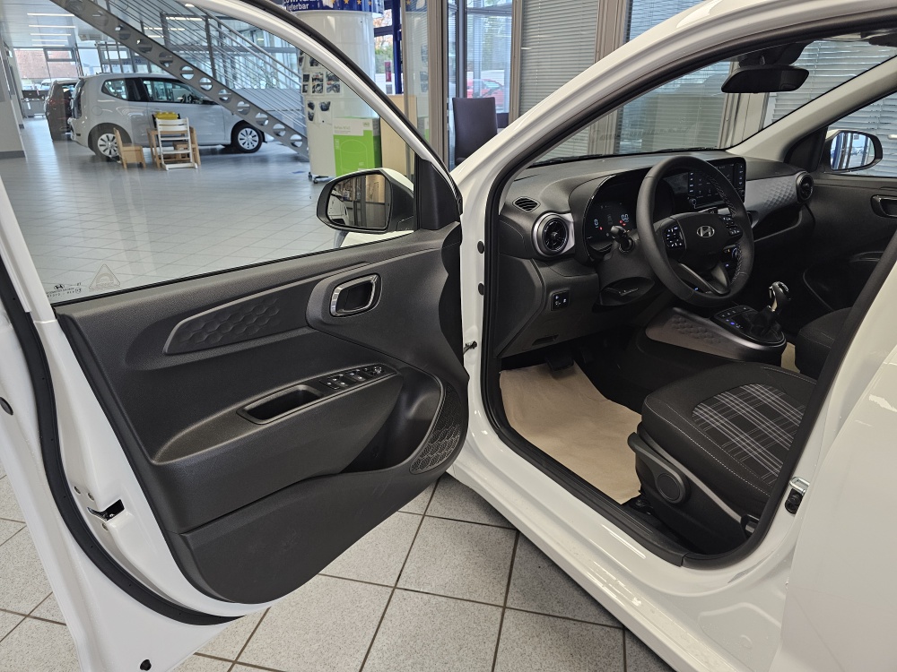 Hyundai i10 – Foto 28