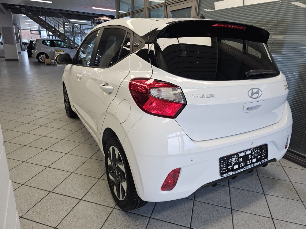 Hyundai i10 – Foto 3
