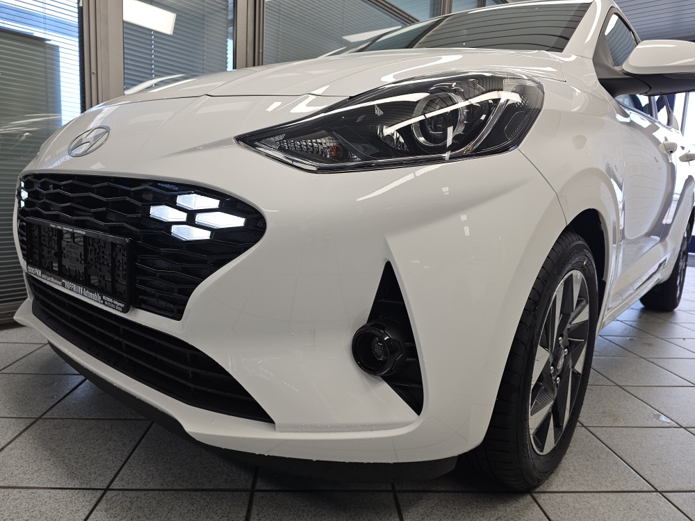 Hyundai i10 – Foto 30
