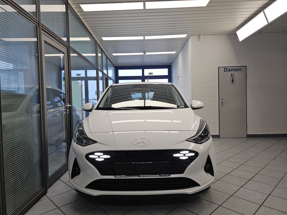 Hyundai i10 – Foto 31