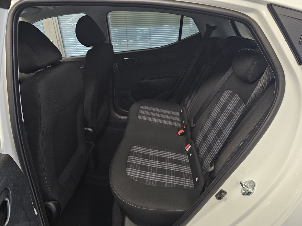 Hyundai i10 – Foto 4
