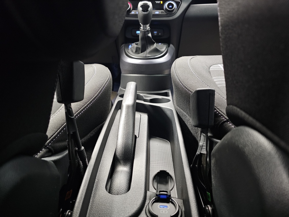 Hyundai i10 – Foto 5