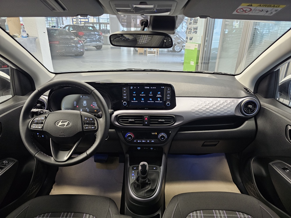 Hyundai i10 – Foto 6