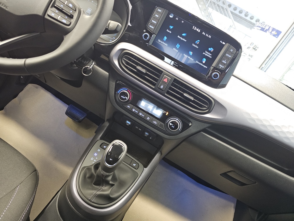 Hyundai i10 – Foto 7