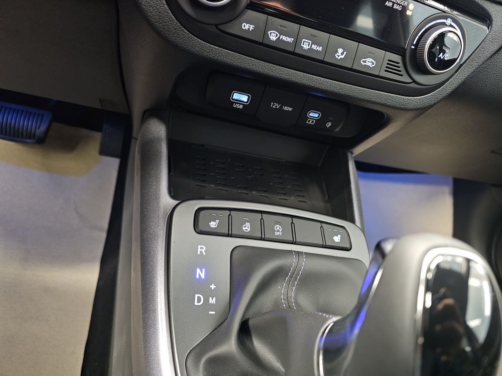 Hyundai i10 – Foto 8