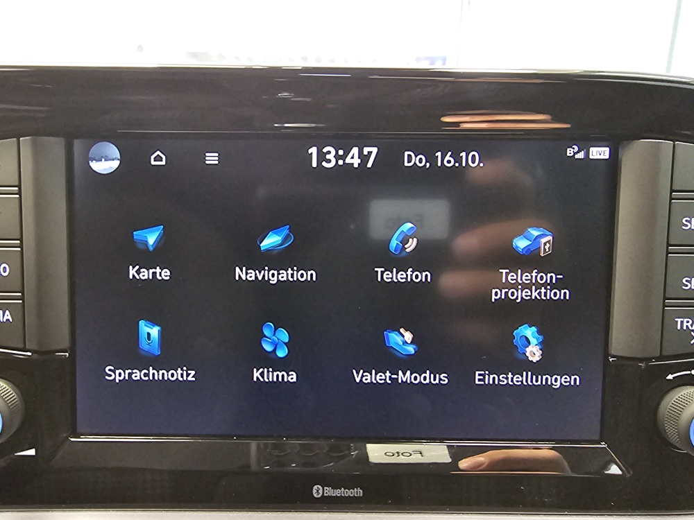 Hyundai i10 – Foto 9
