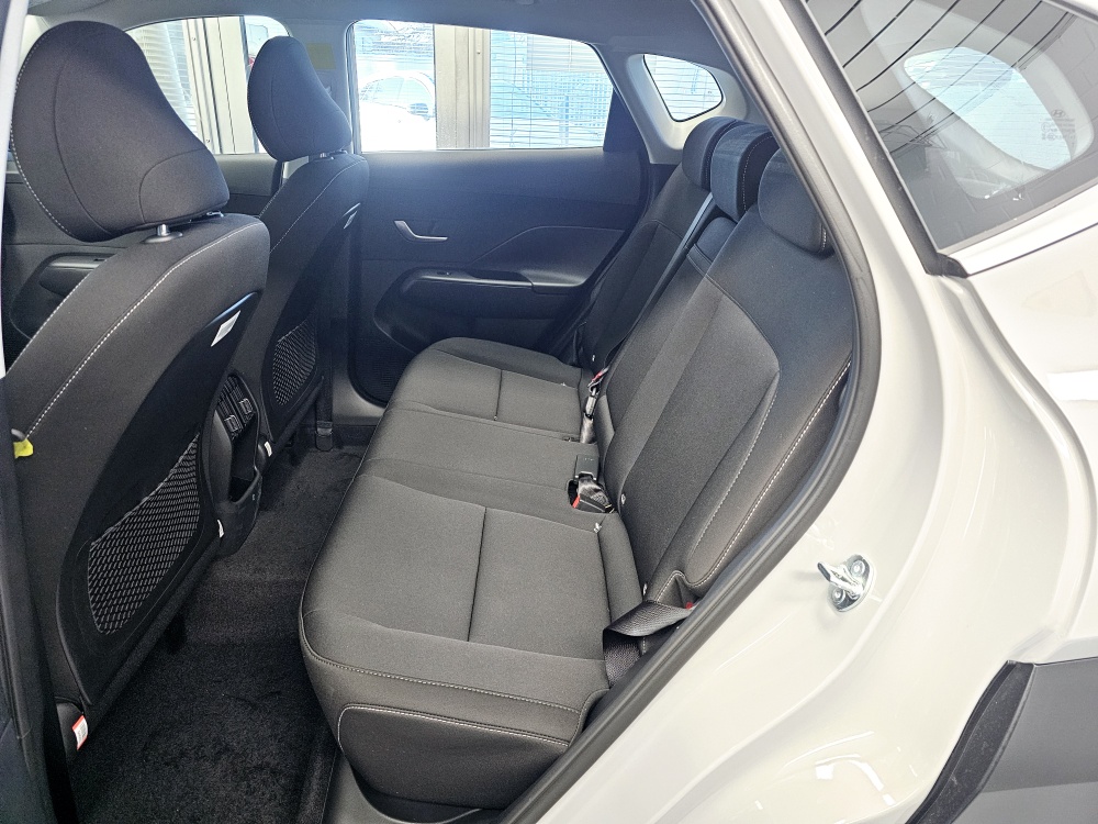 Hyundai Kona  bei Hoffmann Automobile in Wolfsburg kaufen und sofort mitnehmen - Bild 4