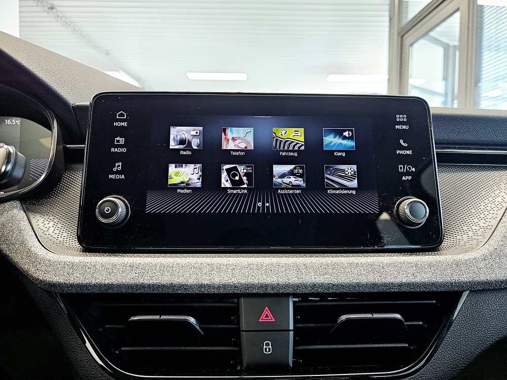 Skoda Scala – Foto 10