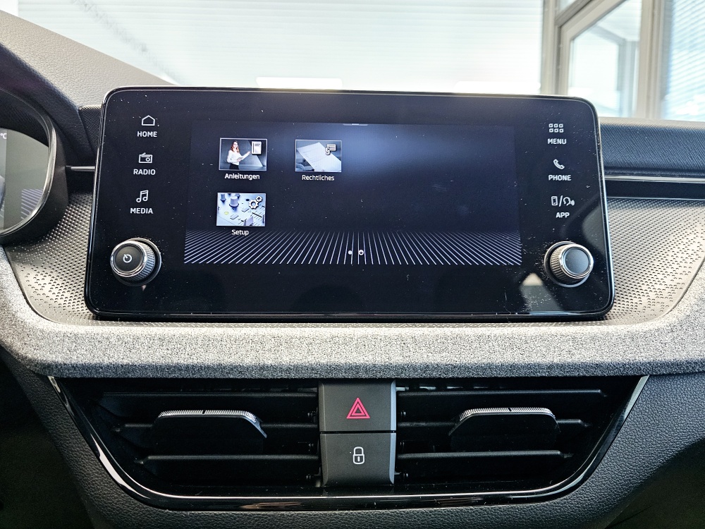 Skoda Scala – Foto 11