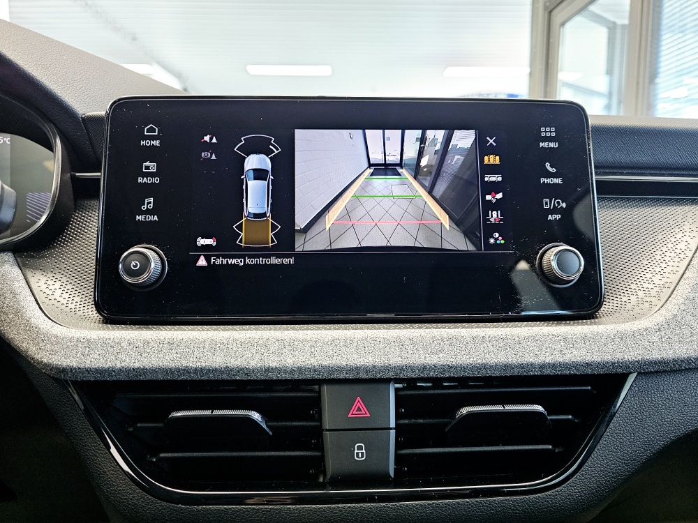 Skoda Scala – Foto 12