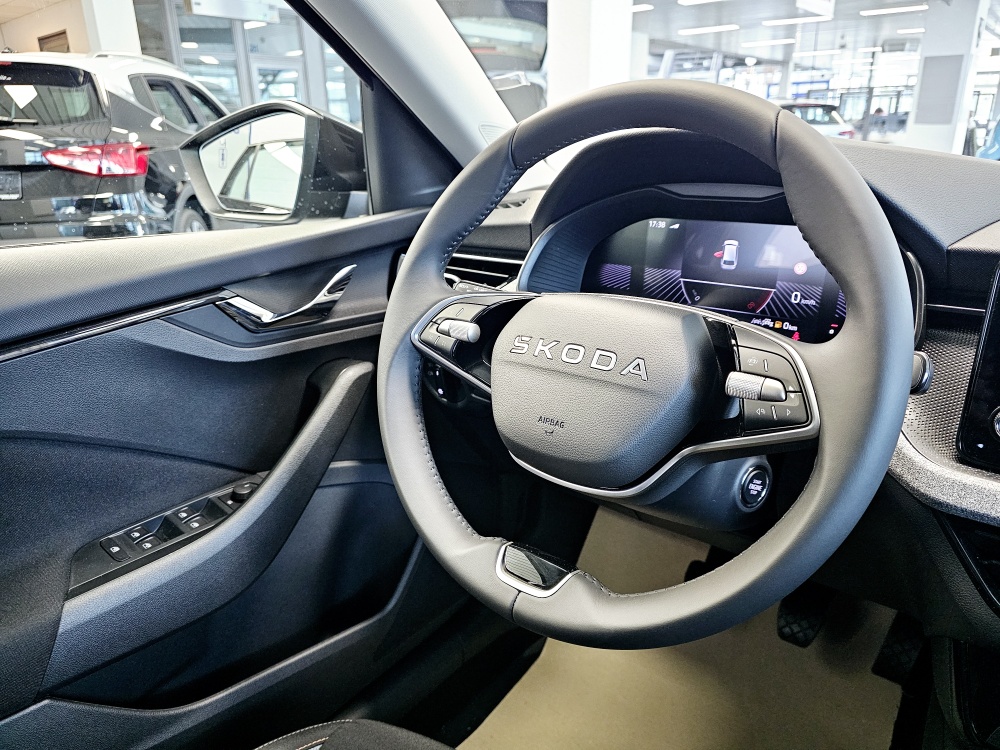 Skoda Scala – Foto 13