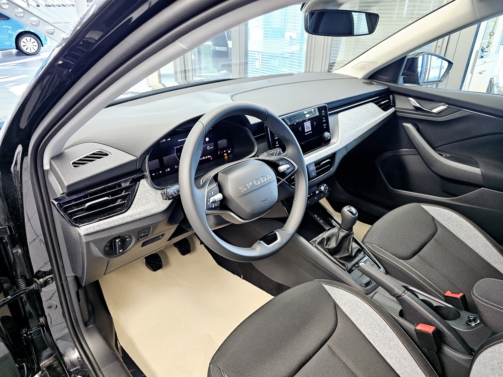 Skoda Scala – Foto 14