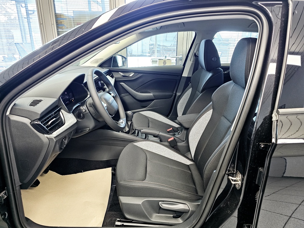 Skoda Scala – Foto 15