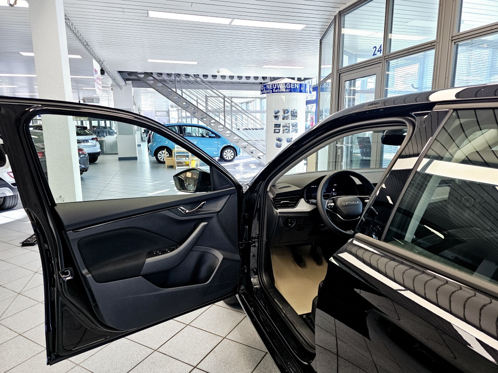 Skoda Scala – Foto 16