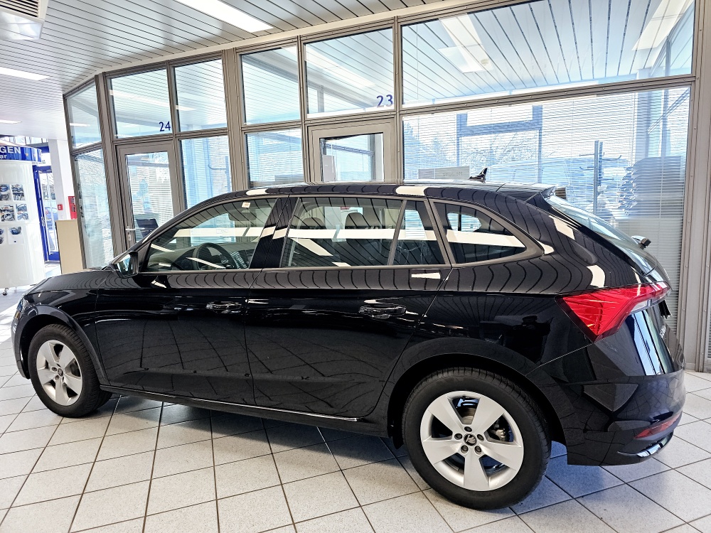 Skoda Scala – Foto 17