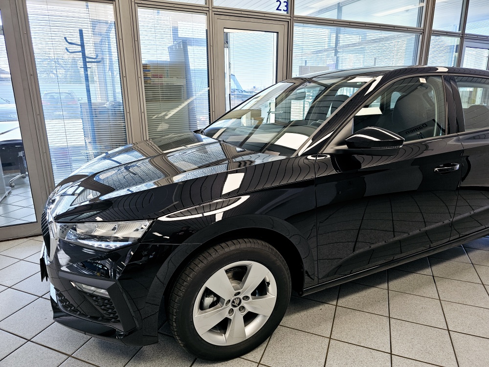 Skoda Scala – Foto 18