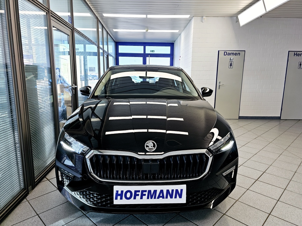Skoda Scala – Foto 19