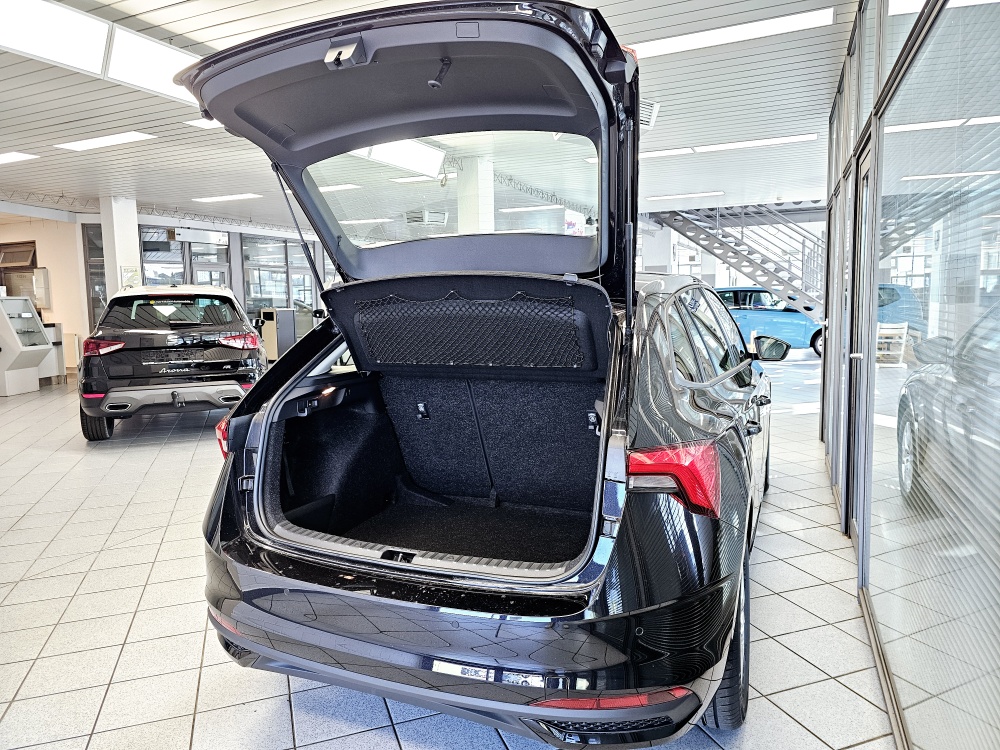Skoda Scala – Foto 2