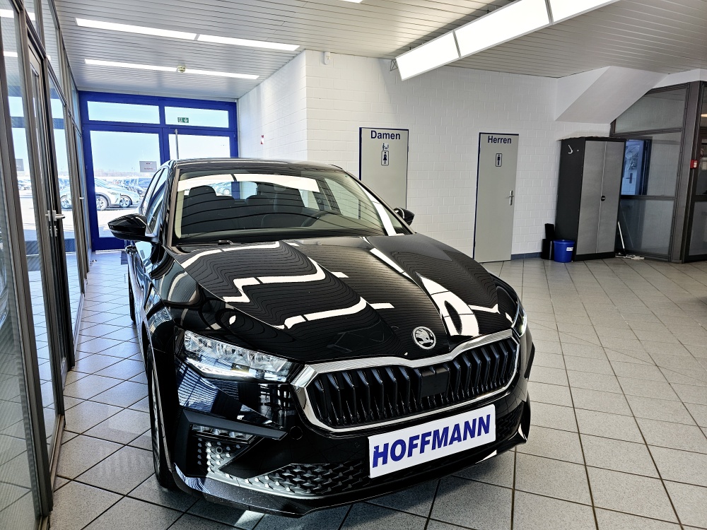 Skoda Scala – Foto 20
