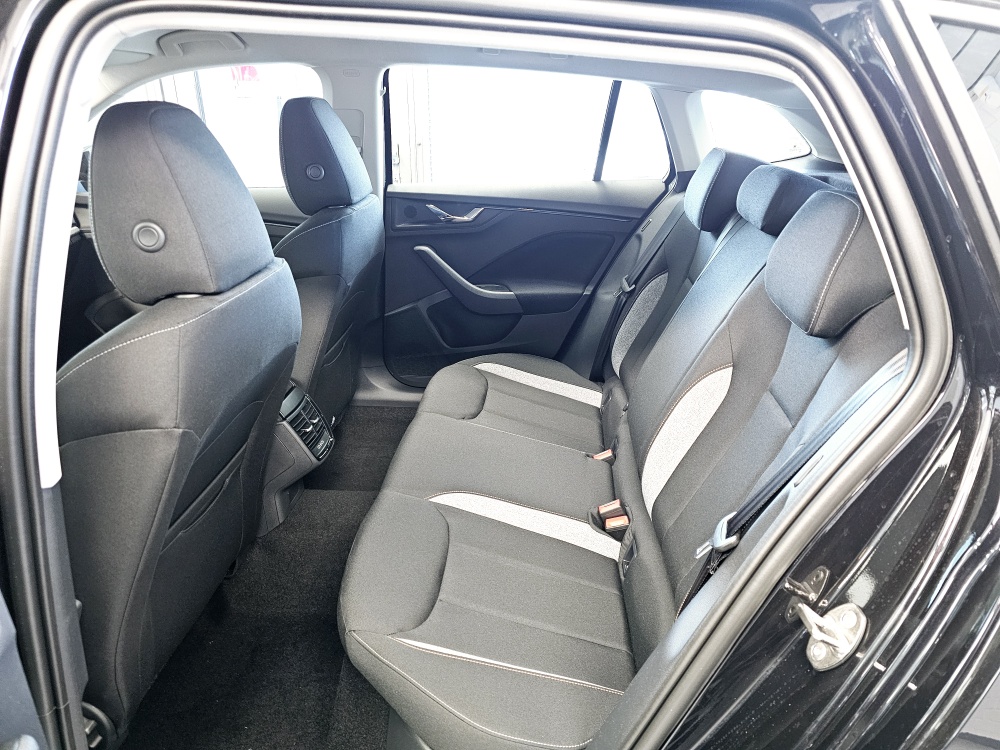 Skoda Scala – Foto 4
