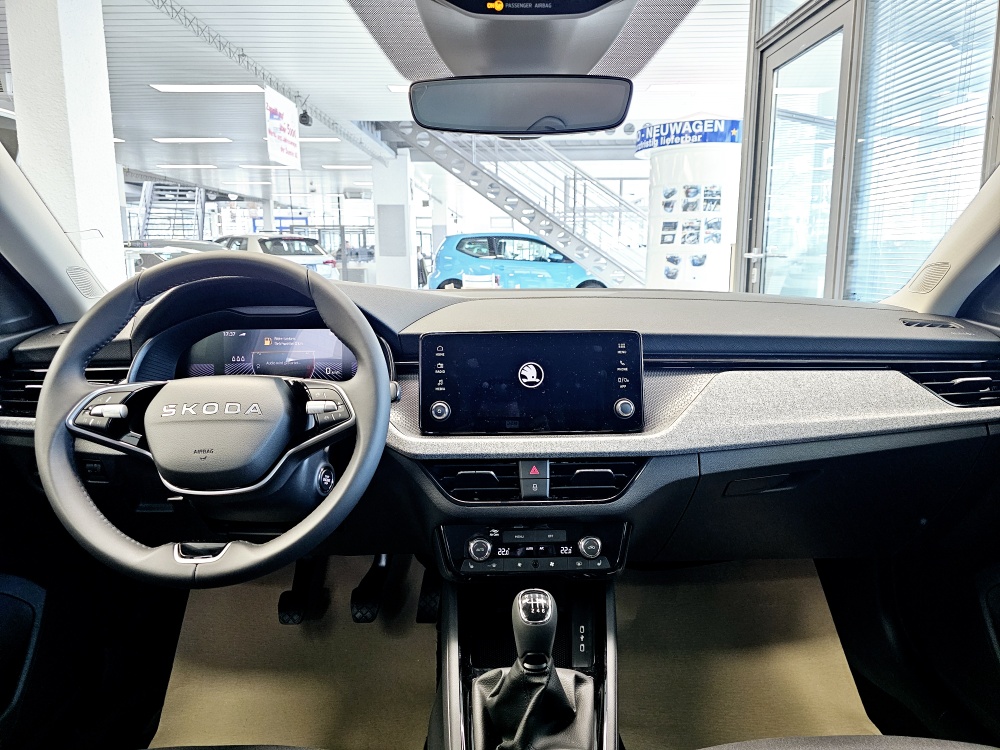 Skoda Scala – Foto 5