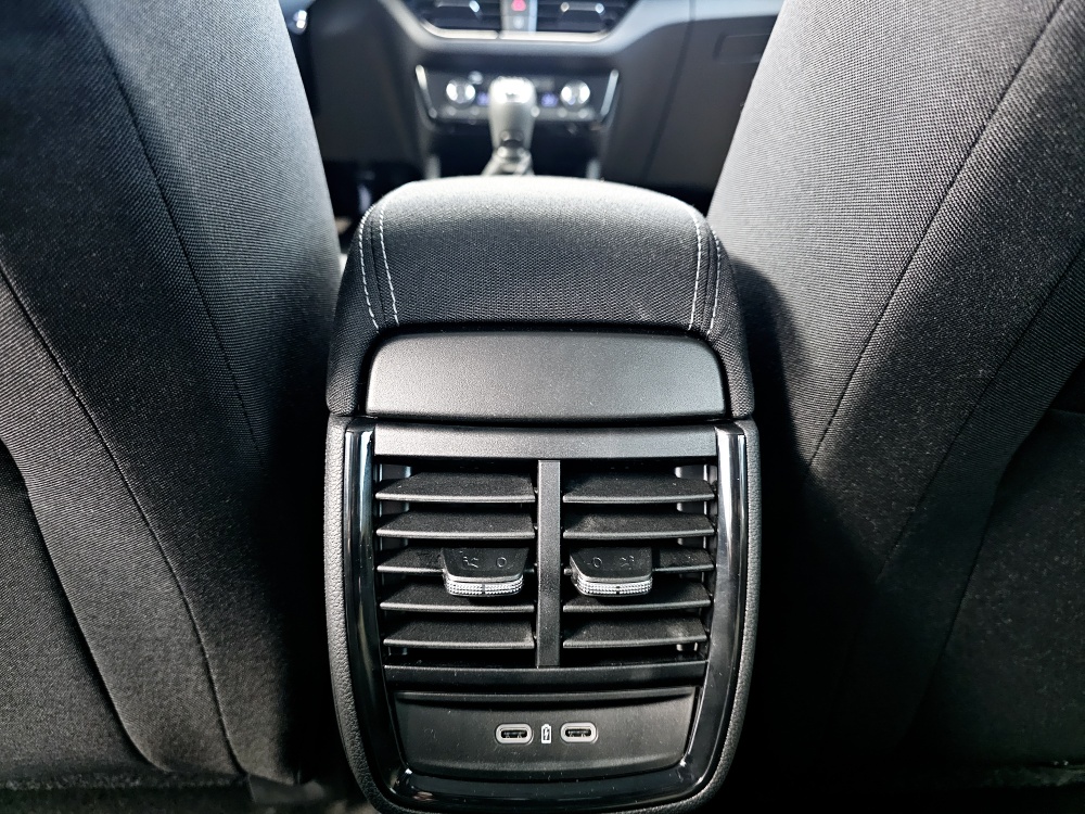 Skoda Scala – Foto 6