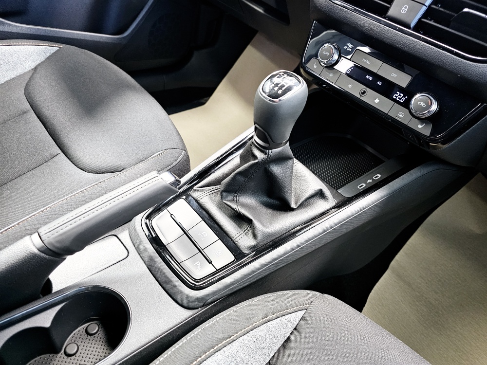 Skoda Scala – Foto 7