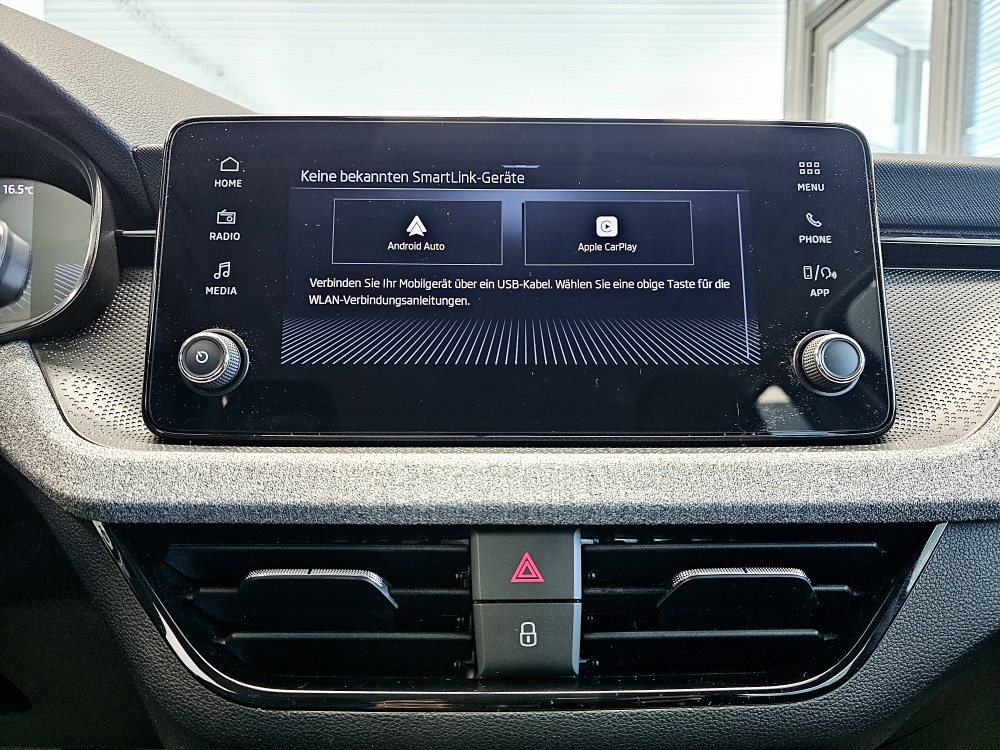 Skoda Scala – Foto 8
