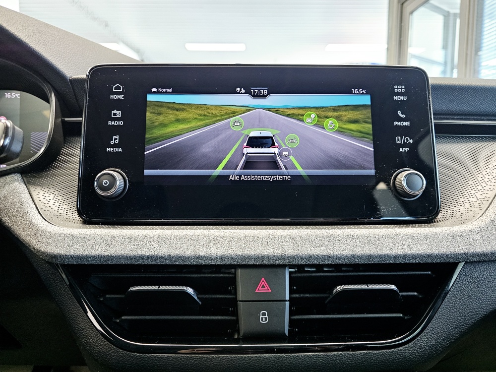 Skoda Scala – Foto 9