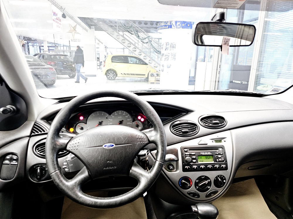 Ford Focus – Foto 10