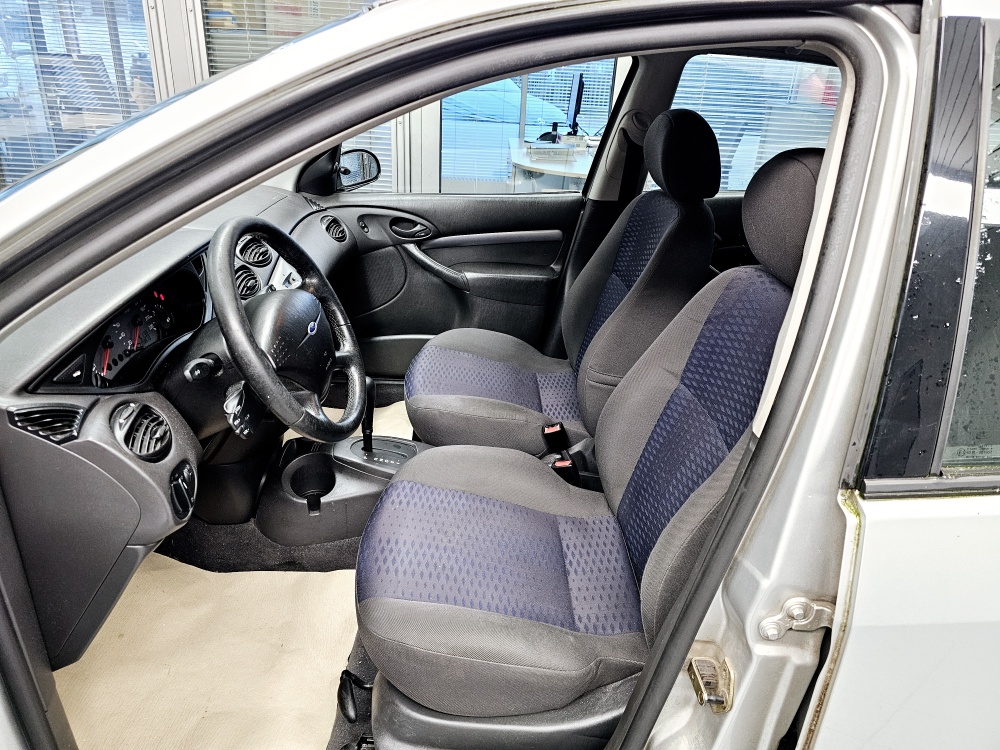 Ford Focus – Foto 12