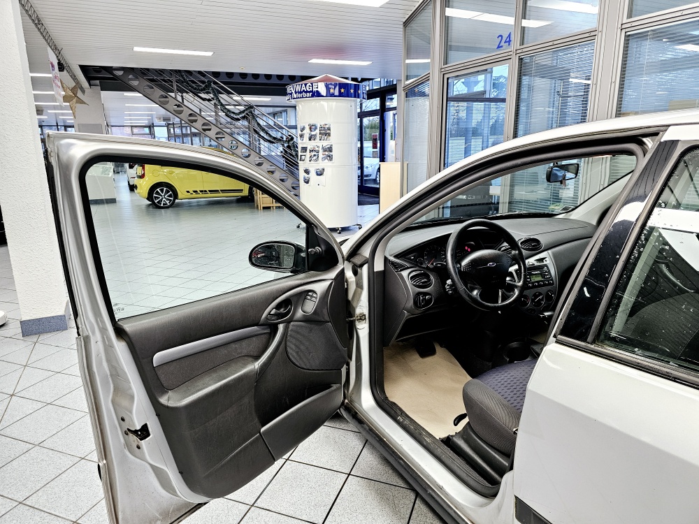 Ford Focus – Foto 13