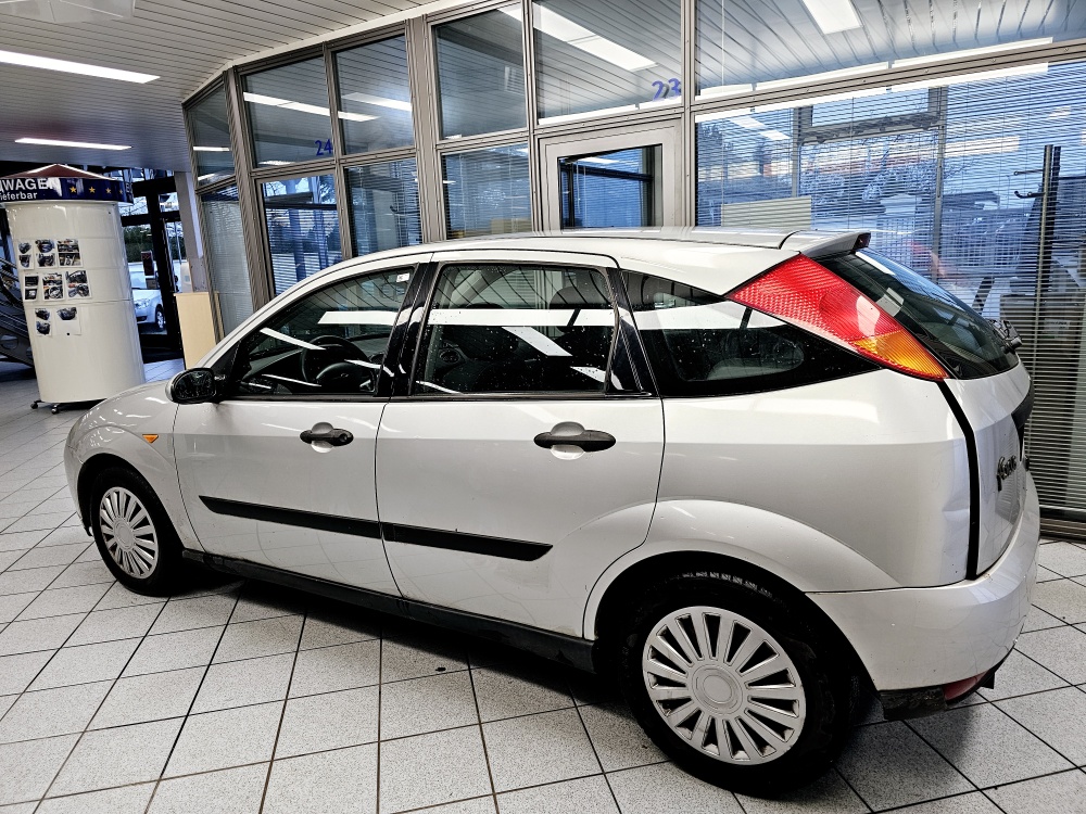 Ford Focus – Foto 14
