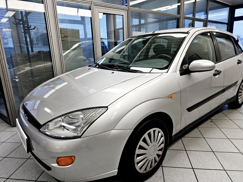 Ford Focus – Foto 15
