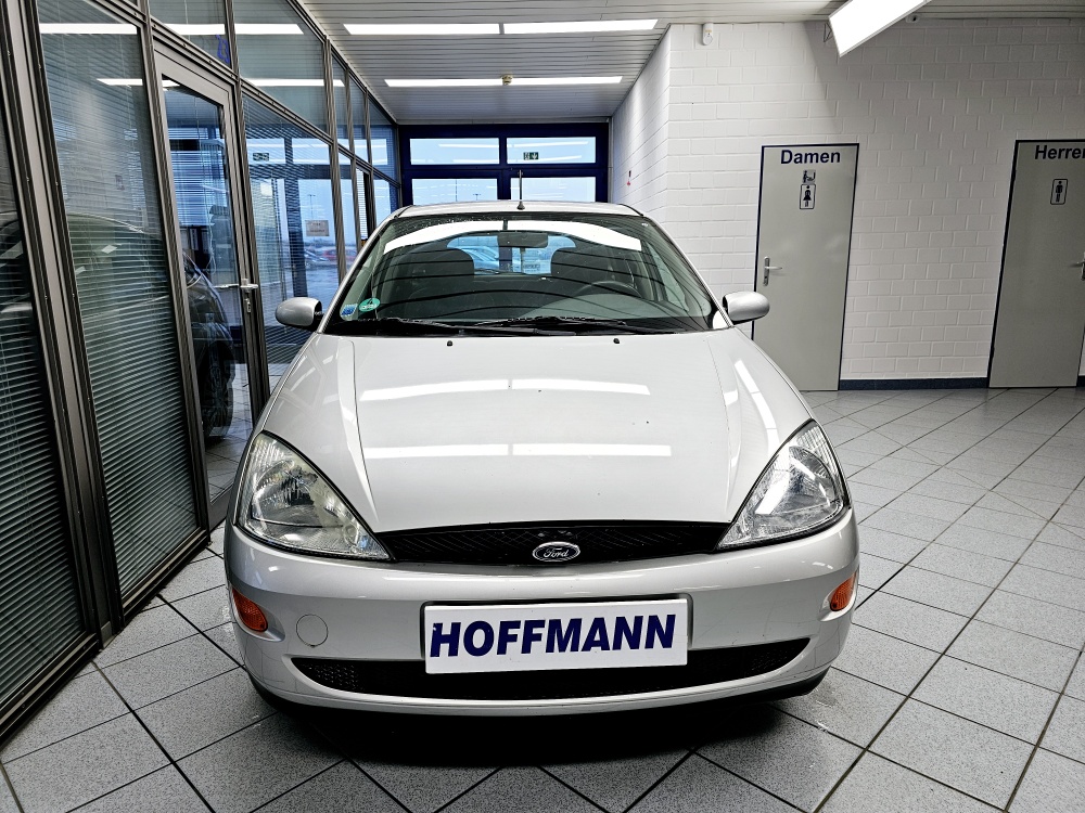 Ford Focus – Foto 16