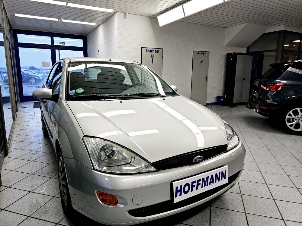 Ford Focus – Foto 17