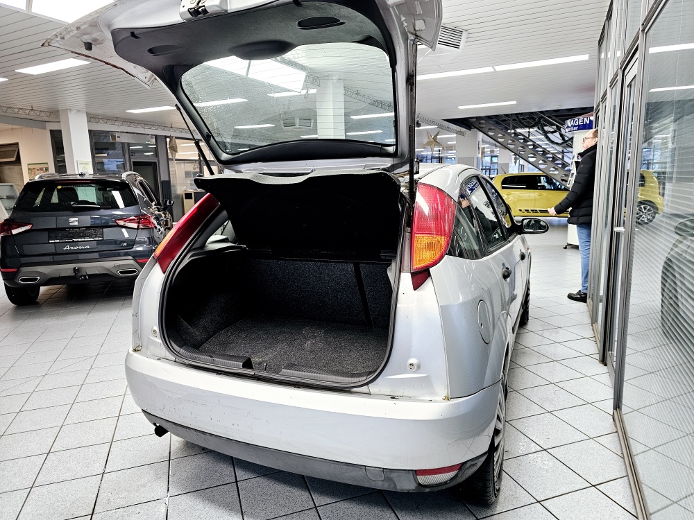 Ford Focus – Foto 2