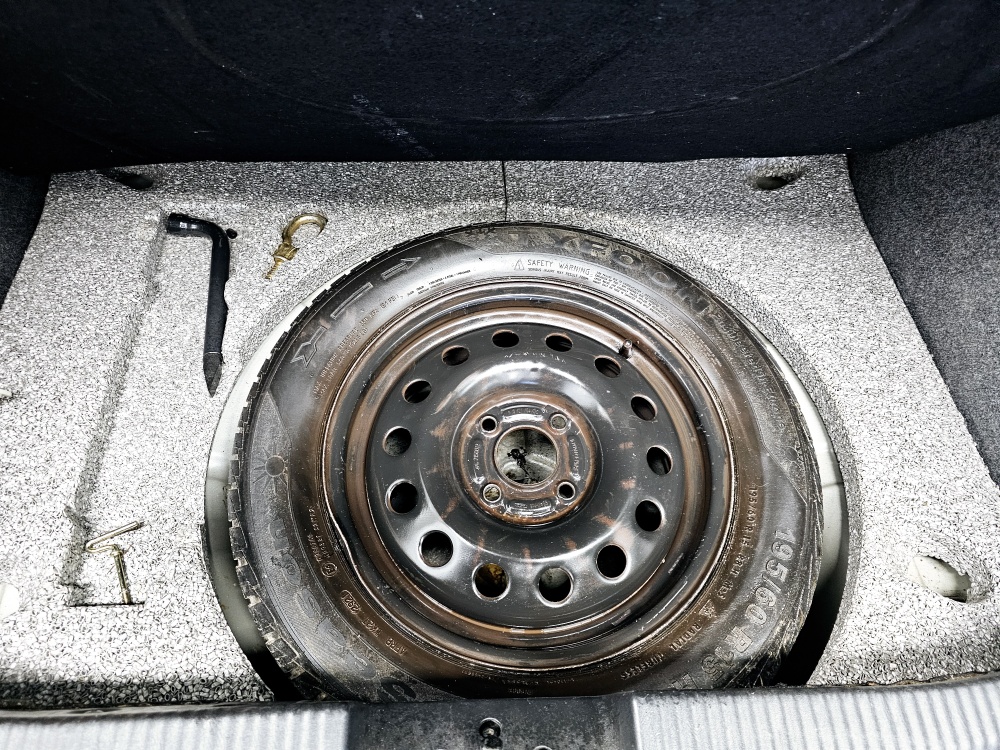 Ford Focus – Foto 3