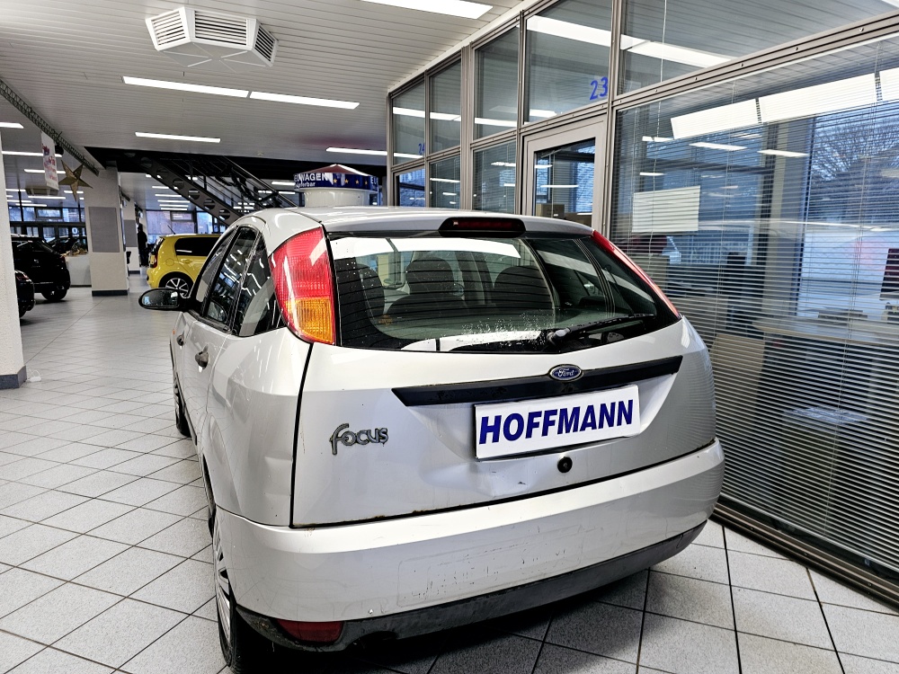 Ford Focus – Foto 4