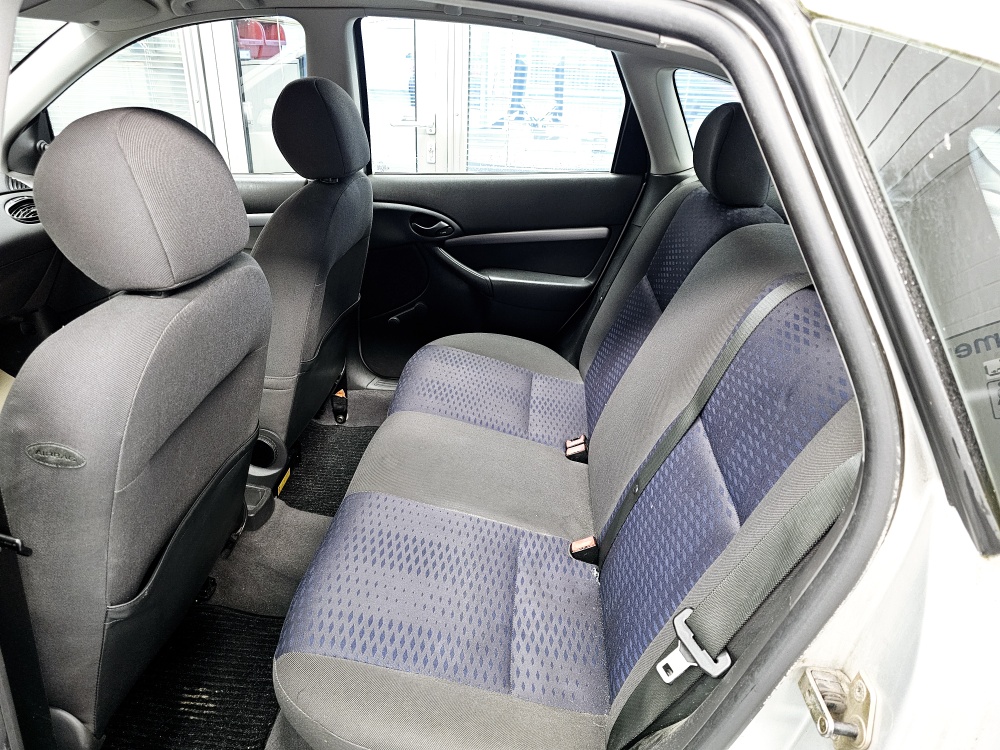 Ford Focus – Foto 5