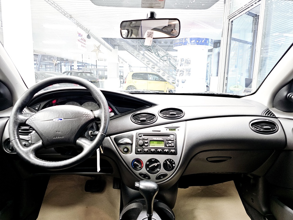 Ford Focus – Foto 6