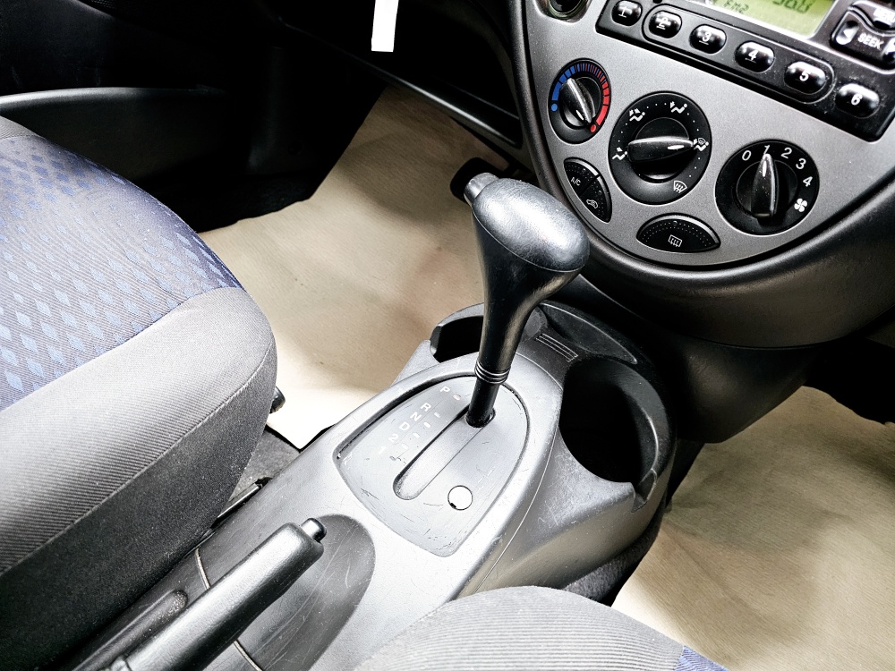 Ford Focus – Foto 7