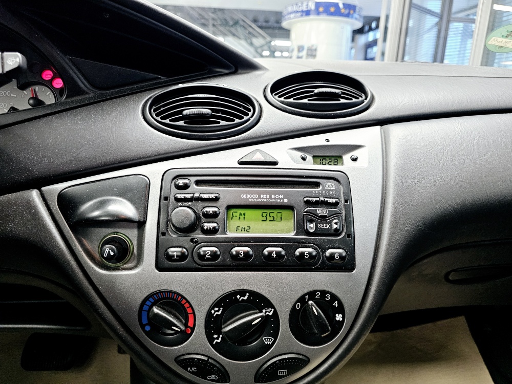 Ford Focus – Foto 8