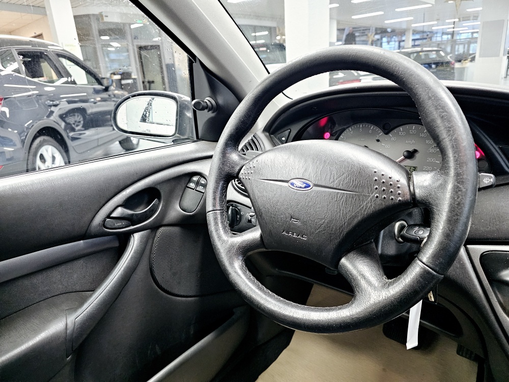 Ford Focus – Foto 9