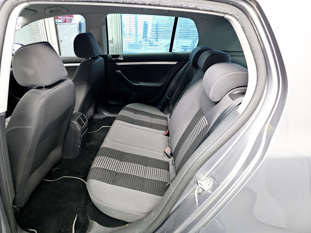 VW Golf  bei Hoffmann Automobile in Wolfsburg kaufen und sofort mitnehmen - Bild 6