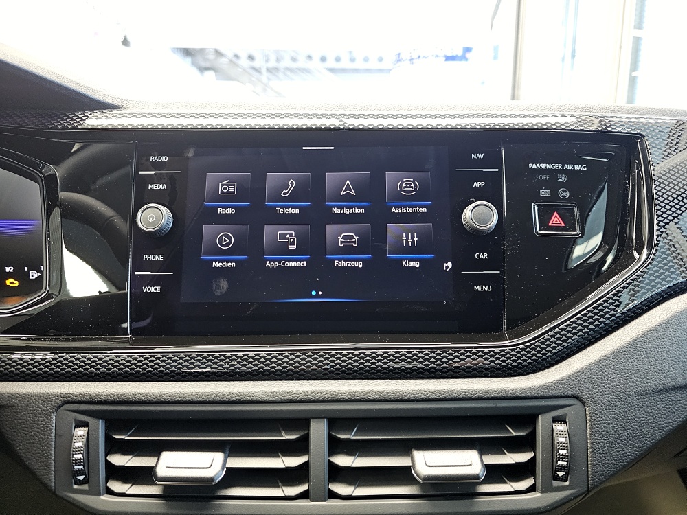 VW Taigo – Foto 11